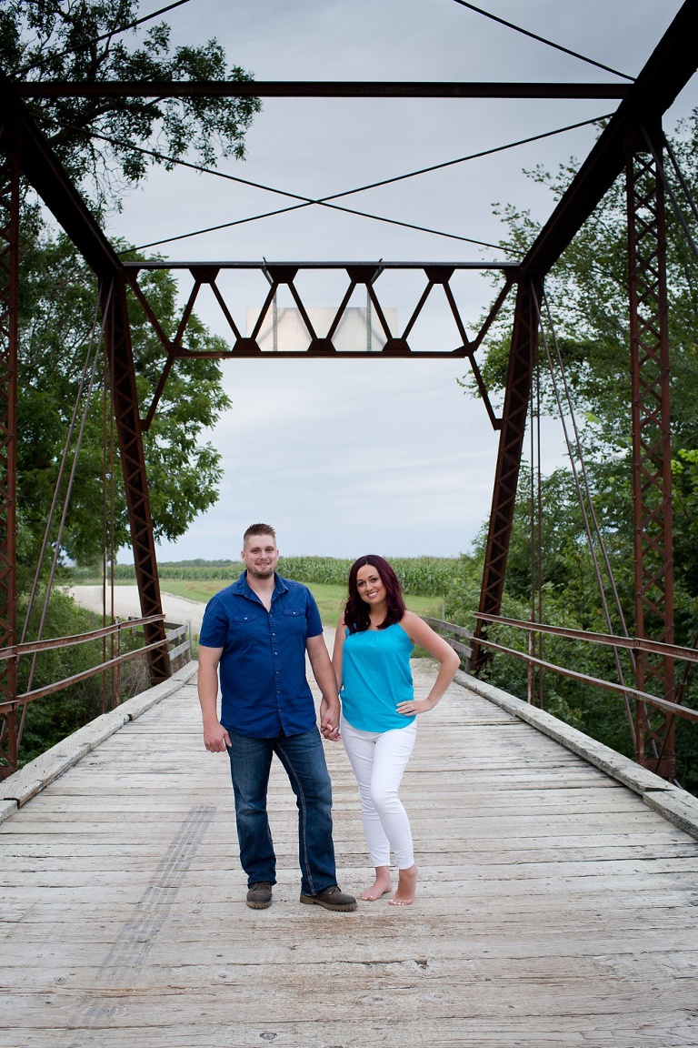 Engagement shoot, Urban Flair Photography, Rochester MN, Wedding Photography