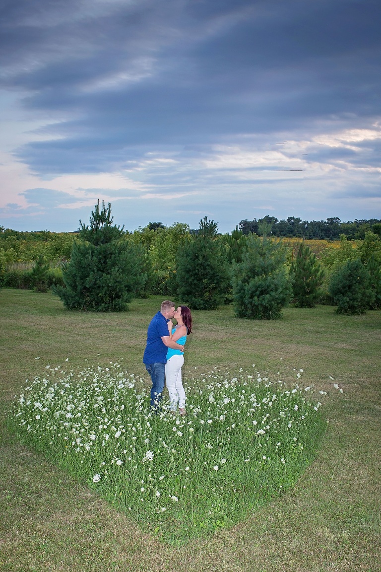 Engagement shoot, Urban Flair Photography, Rochester MN, Wedding Photography