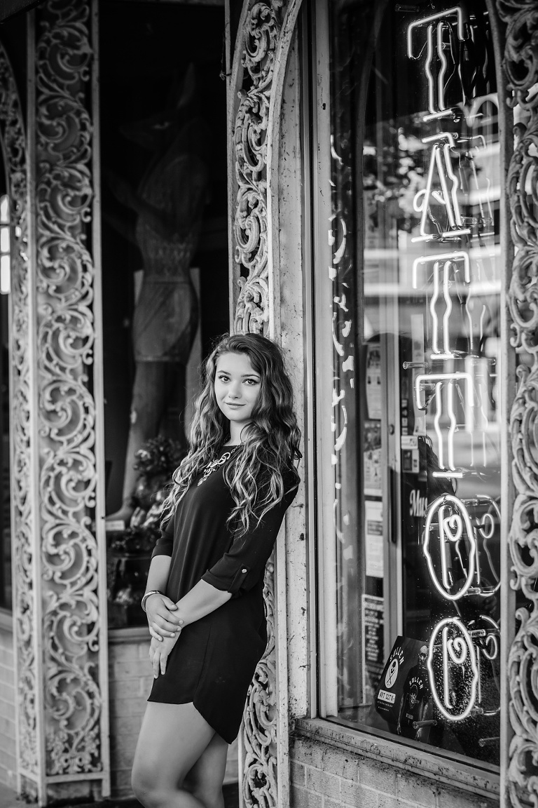 Destination session, Urban Flair Photography, Rochester MN, La Crosse WI, Senior Pictures