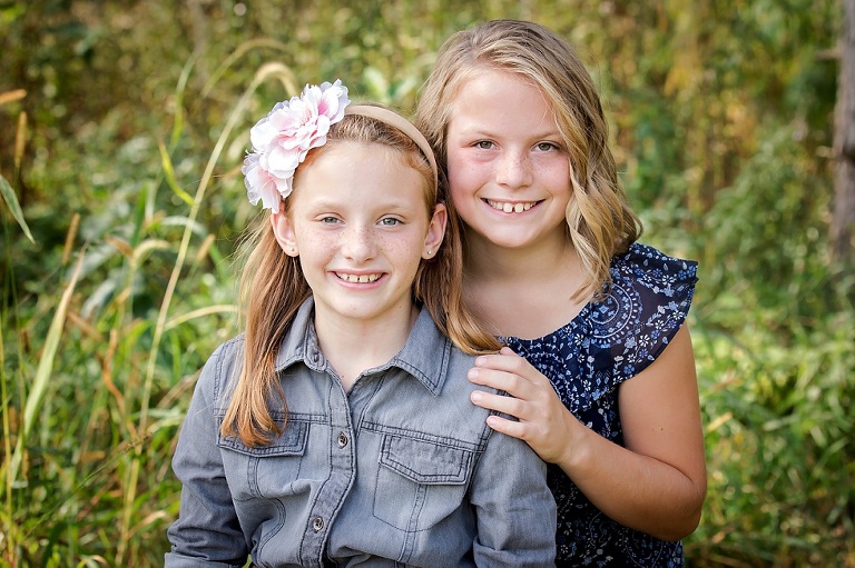 Fall Family Mini, Take #1, Urban Flair Photography, Rochester Mn, Oxbow Park